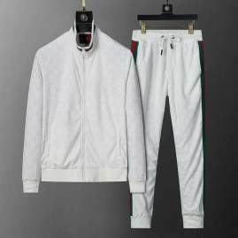 Picture of Gucci Sweater Suits _SKUGucciM-3XL13gx27339703